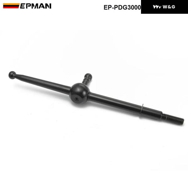 レーシングスポーツ ショートスロー シフター クイック シフト ショートスロー シフター 三菱 ミラ...