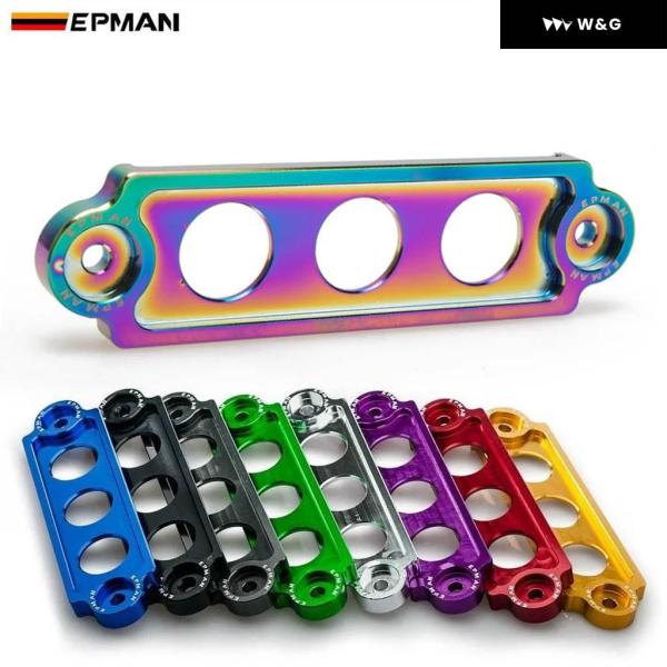 レーシング バッテリー タイダウン ホンダ シビック /CRX 88-00 インテグラ S2000 ...