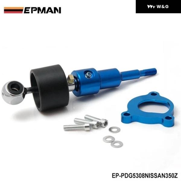 クイック シフト ショートスローキット 日産 Z Z33 350Z インフィニティ G35 VQ35...