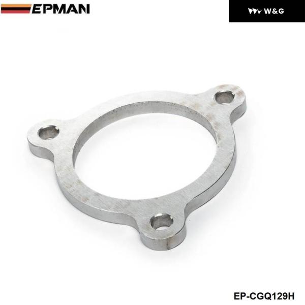 フランジ 1.8T S3 8L TT 8N カップラ R 1M ダウン パイプ K04 209-24...