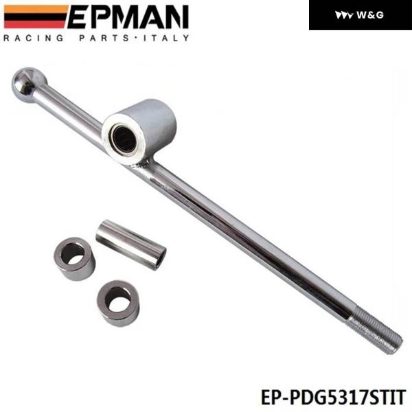 クイックショート シフター スバル WRX インプレッサ STI 97-05 EP-PDG5317S...