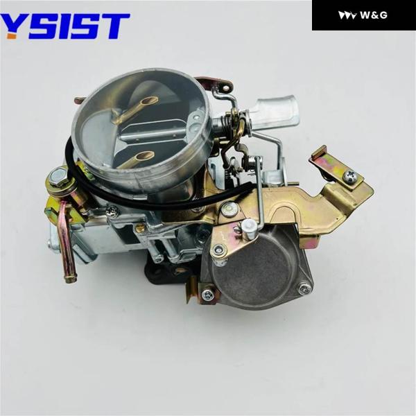 キャブレター 日産 H20 DATSUN ピックアップ L18 Z20 ジュニア キャラバン セドリ...