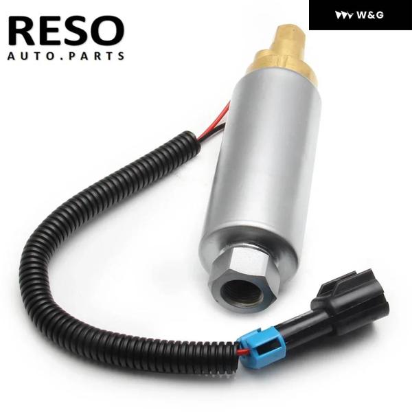 861156A1 高圧電動燃料 ポンプ MERCRUISER V6 V8 305 350 377 4...