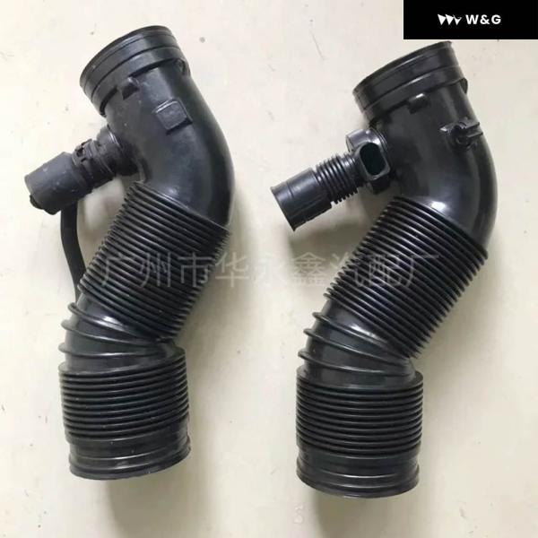1J0129684CG エアインテークホース パイプ VW ゴルフ MK4 ボーラ 1.6 エンジン...