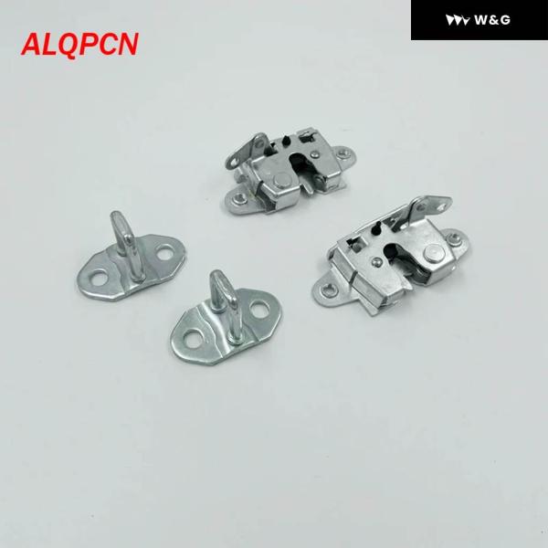 テールゲートロック バックドアロック ストライカー付き トランク ラッチ トヨタ タコマ2005-2...