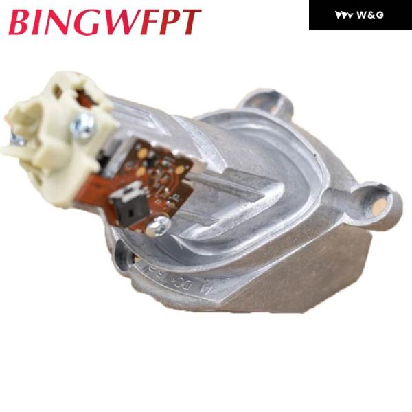 LED ヘッドライト DRL デイタイム ランニングライト モジュール エンジェルアイズ OEM 6...