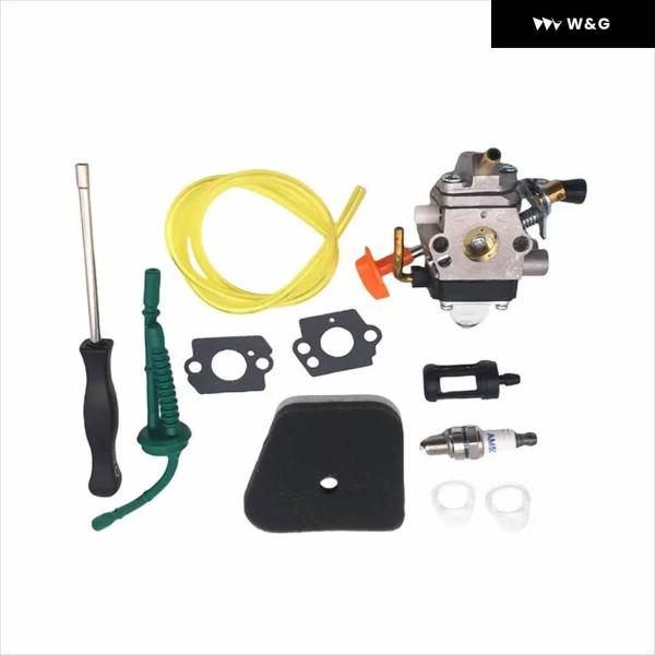 キャブレター STIHL FS87 FS90 FS100 キャブレター KM100 FS110 KM...