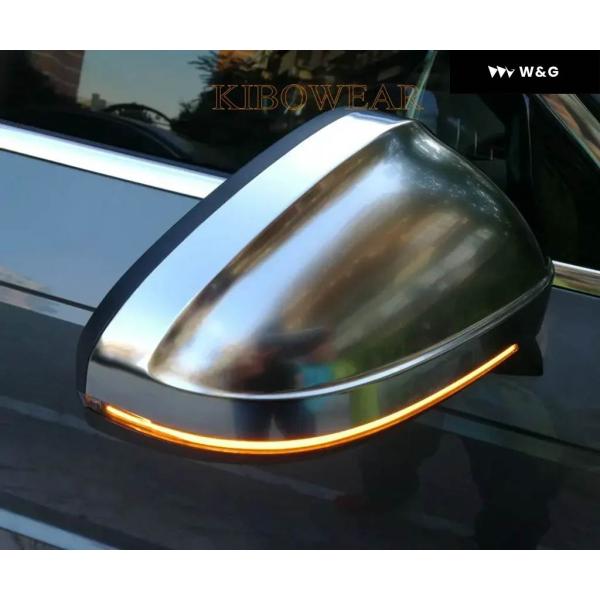 2個 ダイナミックウィンカー LEDウィンカー アウディ A4 A5 B9 S4 S5 RS5 20...