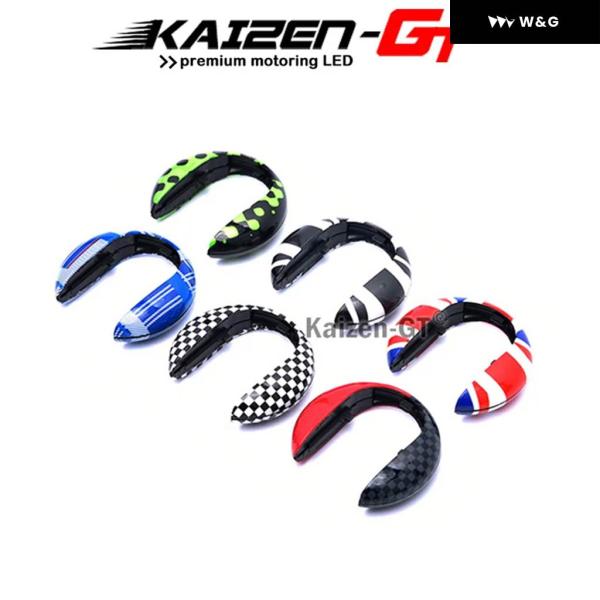 1PC ABS 車リモートスマートキーキャップカバー キーフォブケースシェル ホルダー 第3世代 M...