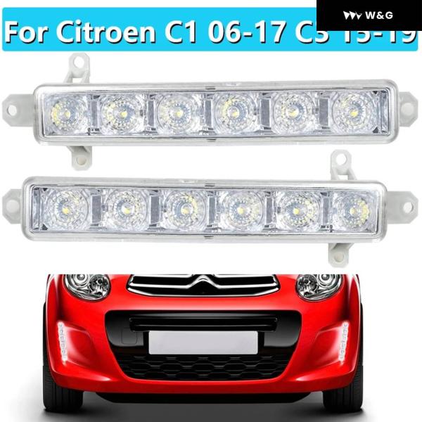 9802795580 フォグランプ フォグランプ プジョー 308 2013-2020 LED DR...