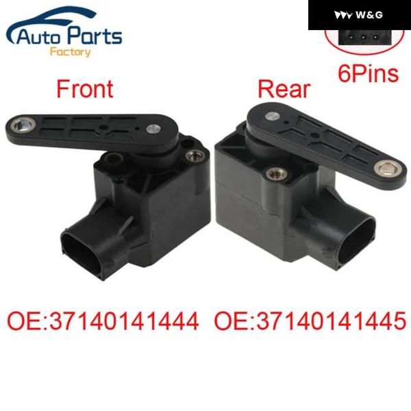 車高 制御 センサー BMW E39 E46 E60 E61 E65 E66 E67 E83 E85...