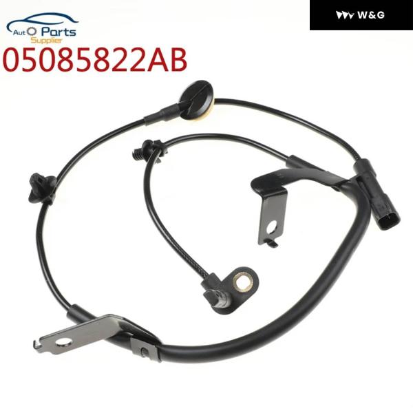 フロント右 5085822AB ABSホイールスピードセンサー クライスラー セブリング 200 3...