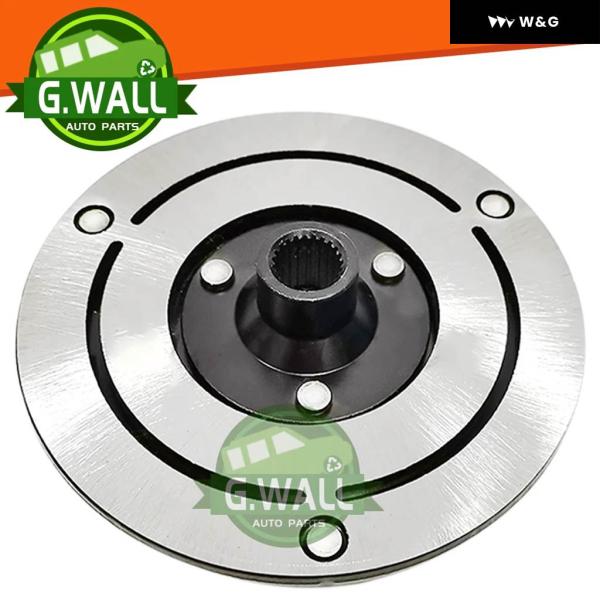 A/C ACコンプレッサークラッチハブミニクーパーS R50 R52 R53 R56 6452117...