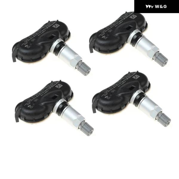1/4PCS タイヤ エア圧 センサー TPMS 42753-TY2-A51 315MHZ ホンダ ...
