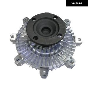 トヨタ 純正 ハイラックスサーフ 《 RZN185W 》 カップリングファン