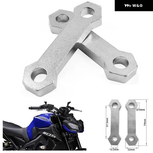 ヤマハ MT09 SP FZ09 ABS MT-09 TRACER 900 GT 2013-2020...