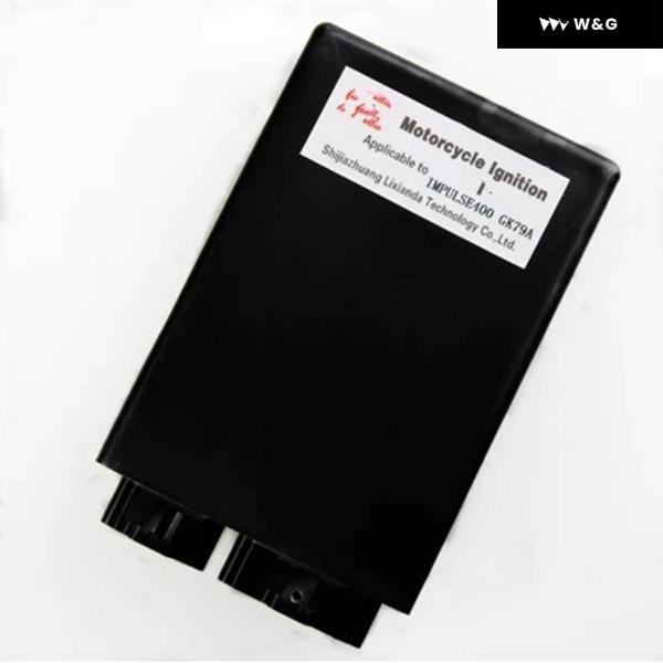 オートバイ バイク デジタル電子 点火 レーシングCDI ボックス ユニット ECU スズキ GSX...