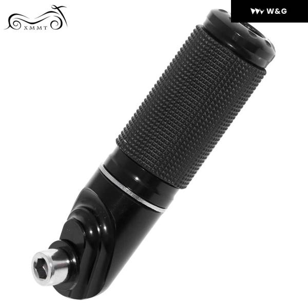 オートバイ バイク キック スタンド エクステンション JIFFY スタンド ハーレー 91-17 ...