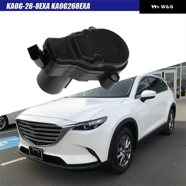 車用ハンドブレーキ キャリパー 調整モーター KA0G-26-8EXA マツダ CX-5 CX5 C...