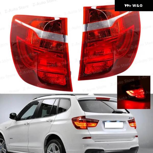 車用LED テールライト BMW X3 F25 2011-16 ストップブレーキ ライト リアウィン...