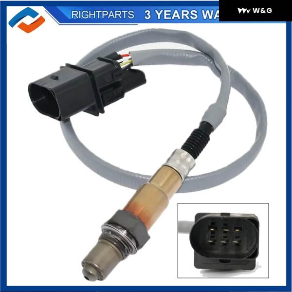 O2オキシセンサーラムダセンサー BMW E90 E65 E66 E87 E91 E87 120I部...