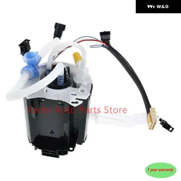 2.0 ガソリン エンジン A2C3810440180 燃料 ポンプ ランドローバー レンジローバー...