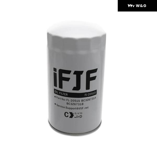 並行輸入品オイル フィルター フォード F250 F350 F450 F550 6.7L パワースト...