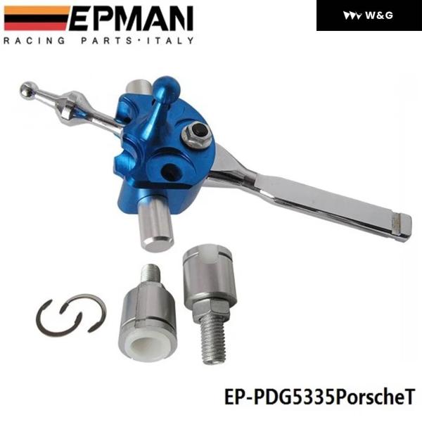 並行輸入品ギアクイックショート シフター シフト ギアスティック ポルシェ 911/996ターボAW...