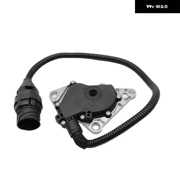 並行輸入品車用ニュートラルセーフティスイッチ 5HP19 24107507818 BMW E46 E...