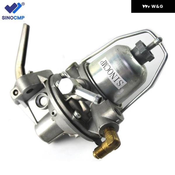 【並行輸入品】ガスケット付き燃料 ポンプ 日産 H15-2 H20-2 H25-2 エンジン TCM...