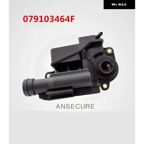 並行輸入品エンジン オイルセパレーターベント バルブ アウディ A5 S5 A6 S6 A8 4.2...