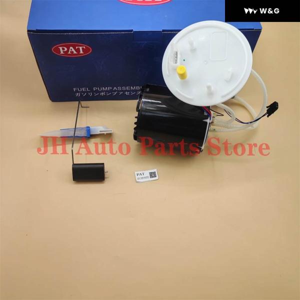 並行輸入品燃料 ポンプ アセンブリ ジャガー XF 4.2L V8 2007-2015 CJBA00...