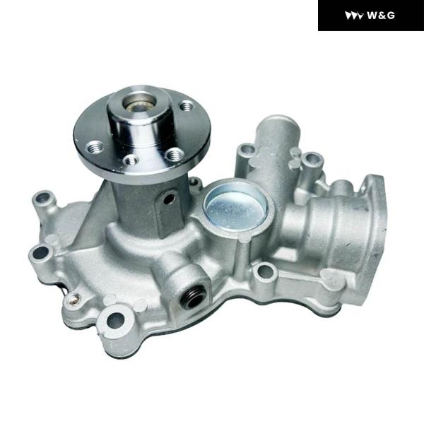 並行輸入品ウォーター ポンプ 8973215083 ISUZU 3LA1 3LB1 4LB1 3LD...