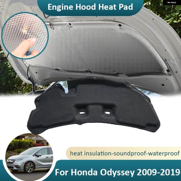 並行輸入品ホンダ オデッセイ RB3/4 RC MK4 MK5 2009~2019 フロントフード ...