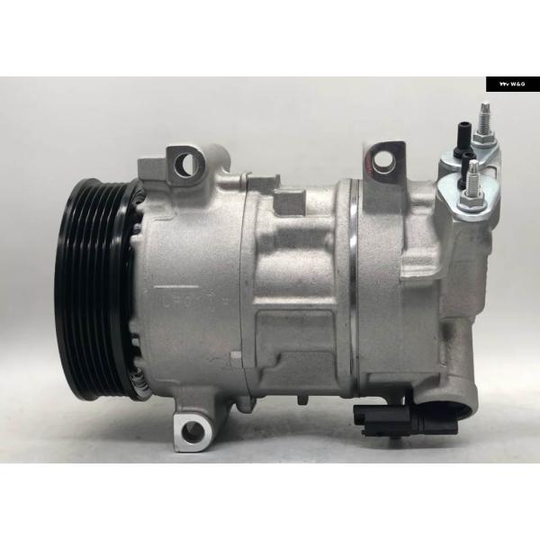 並行輸入品5SEL09C ACコンプレッサー プジョー 208 2008 シトロエン DS4 C3 ...