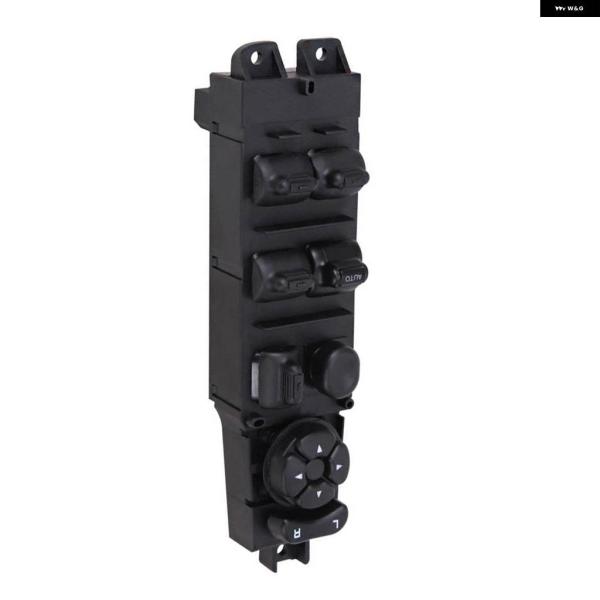並行輸入品12V 左ドライバー パワーリフター ウィンドウ コントロール スイッチ ダッジ ラム 1...