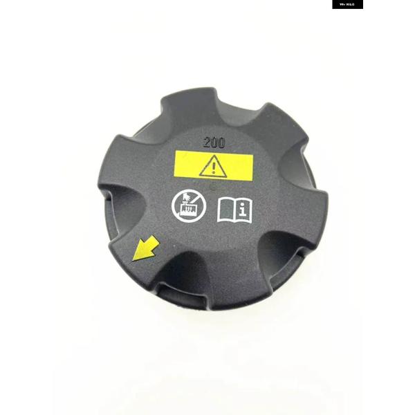 並行輸入品OE 17117639021 BMW クーラント エクスパンション ポット シーリング リ...