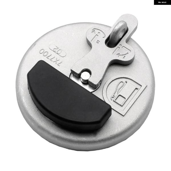 並行輸入品ロック式燃料 タンクキャップ 7X7700 交換部品 キャタピラー CAT ドーザー 掘削...