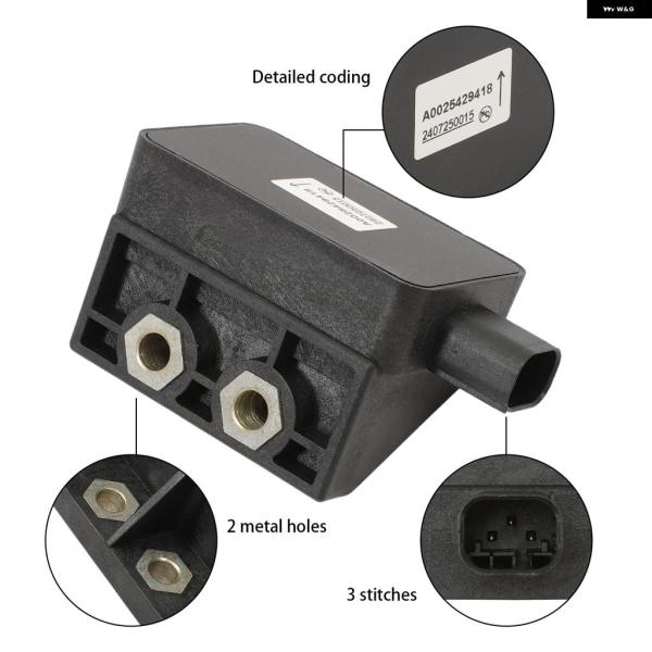 並行輸入品ESP 加速 ヨーレートセンサー トラクション コントロール ローテーション 1998-2...