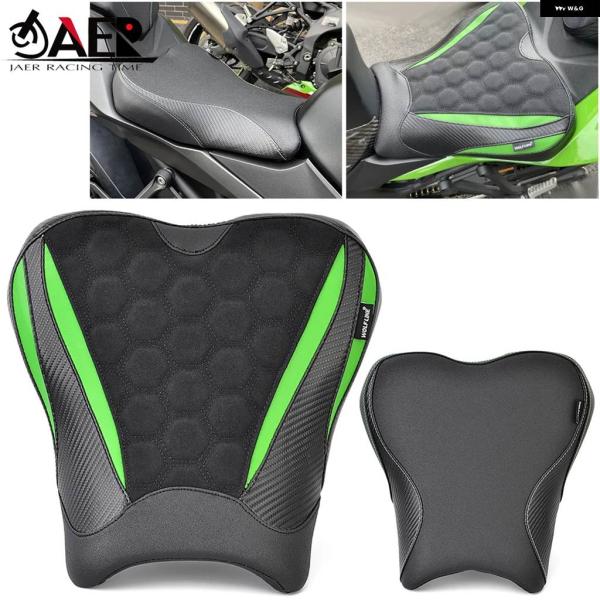 並行輸入品ZX4R ZX4RR 前席運転席 リア カワサキ ZX-4R ZX-4RR ZX 4R 4...