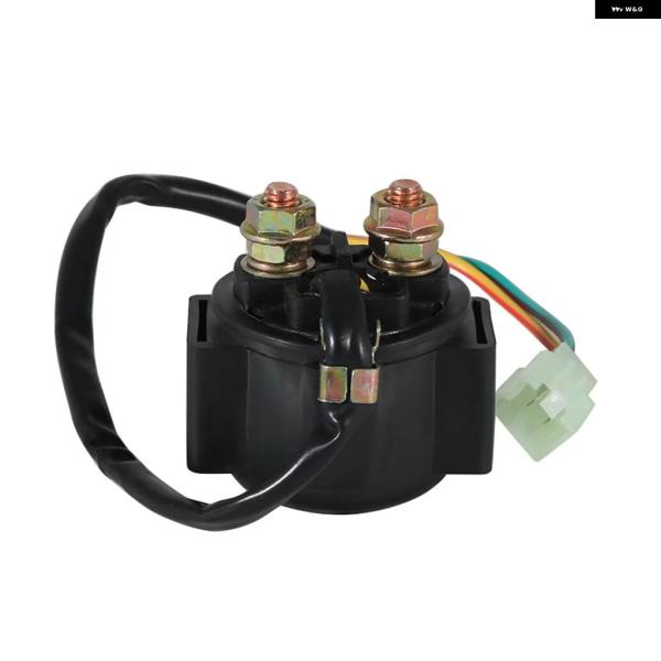 並行輸入品KYMCO ダウンタウン用モーターリレー 125I 200I MAXXER 250 300...