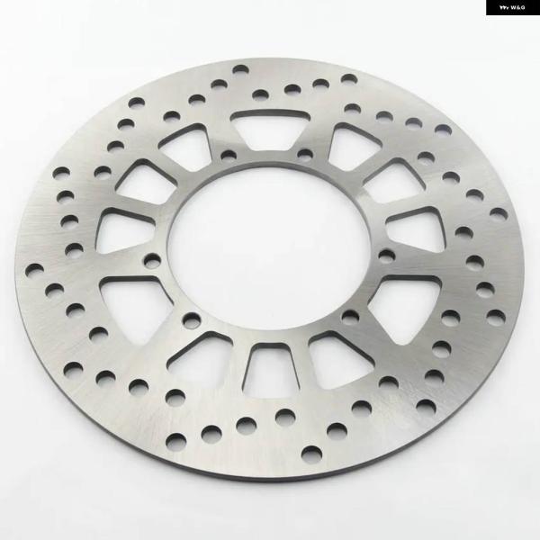 並行輸入品バイク リア ブレーキディスク ヤマハ DT125 TW125 YZ125 DT200 T...