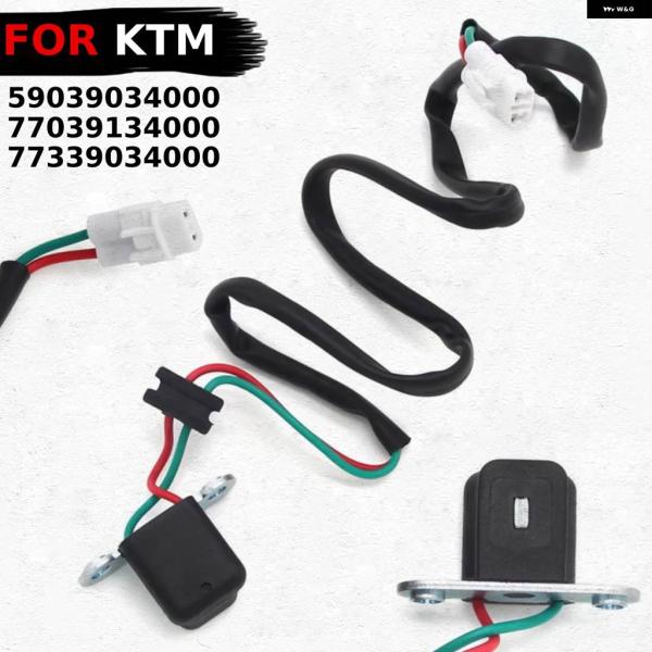 並行輸入品KTM EXC 500 EXC 525 EXC 450 EXC 530 EX-E 520 ...