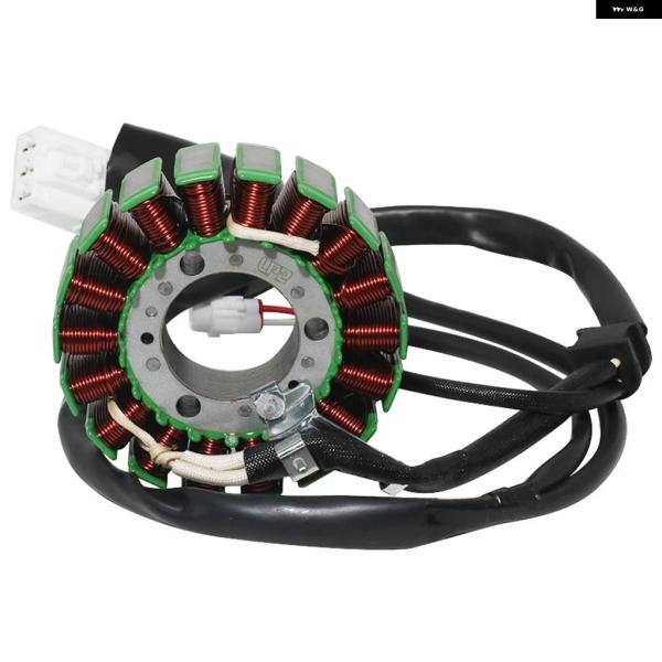 並行輸入品ヤマハ グランドマジェスティ用マグネト ジェネレーター ステーターコイル YP250 YP...