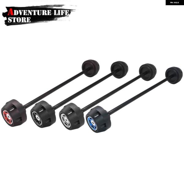 並行輸入品BMW F900R F900XR 2019年モデル用 オートバイ 前輪 フォーク スライダ...