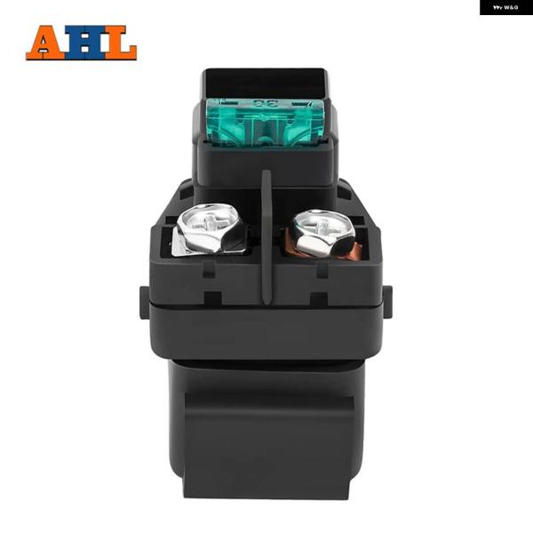 並行輸入品スズキ オートバイ スターターリレー ソレノイド GSX-R600 GSX-R600T G...