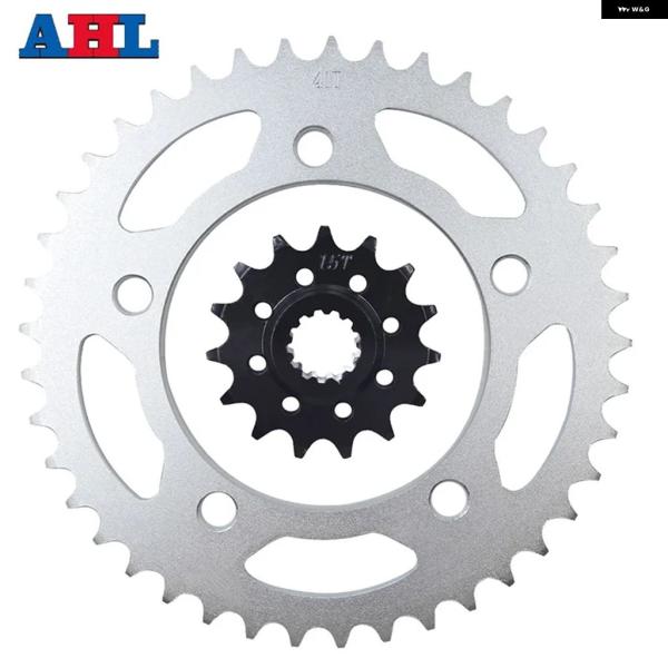 並行輸入品 14T 15T 41T ホンダ CB CB500F CBR500R CTX700 NC7...
