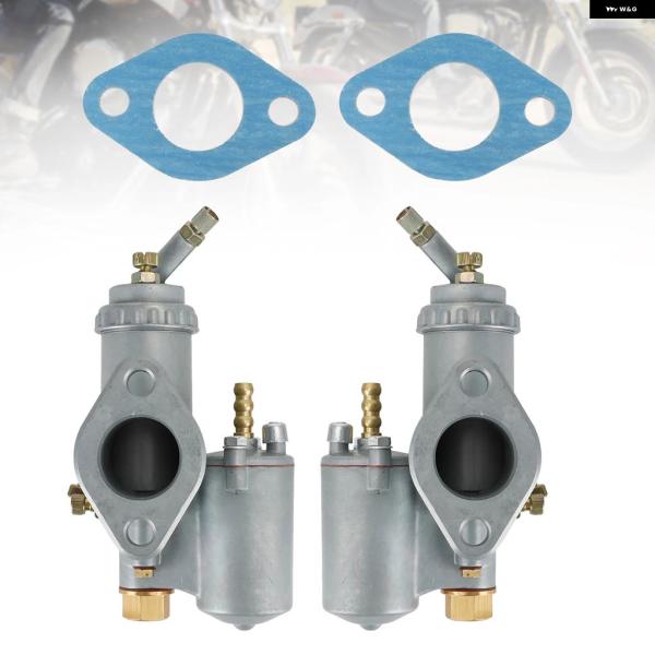 並行輸入品 PZ28 キャブレター BMW K750 R50 R60/2 R69S R12 K750...
