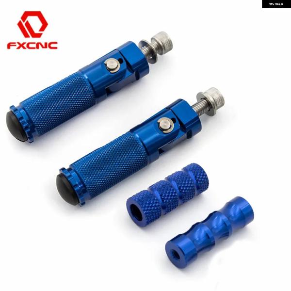 並行輸入品 折りたたみ 式 フットペグ ペダル 折りたたみ 式 フットレスト ヤマハ R6 R3 R...