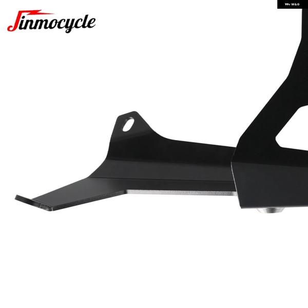 並行輸入品 BMW F900R F900XR 2025 2019-2026 オートバイ リアラック ...